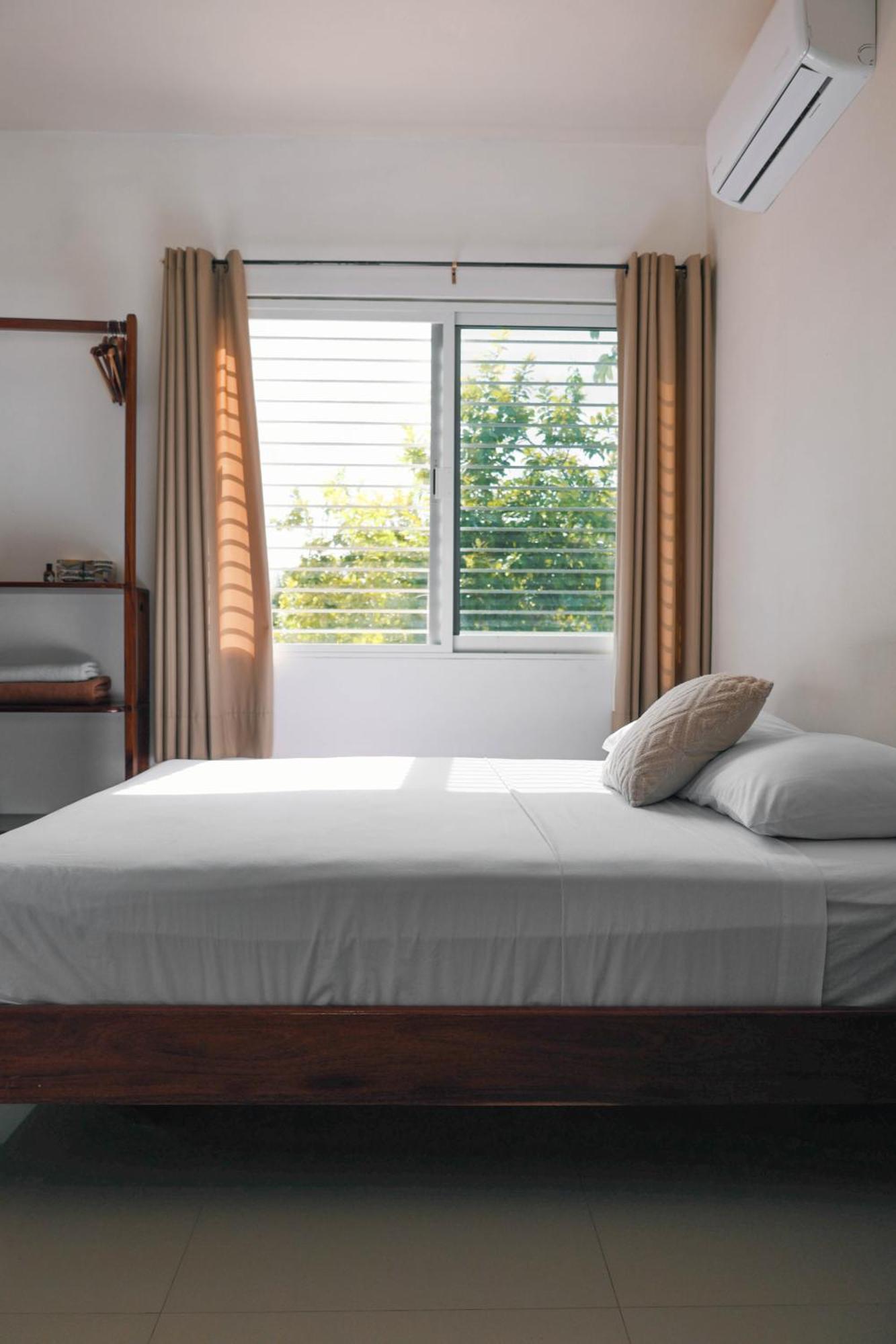 Apartamento 22 Bacalar Exterior photo