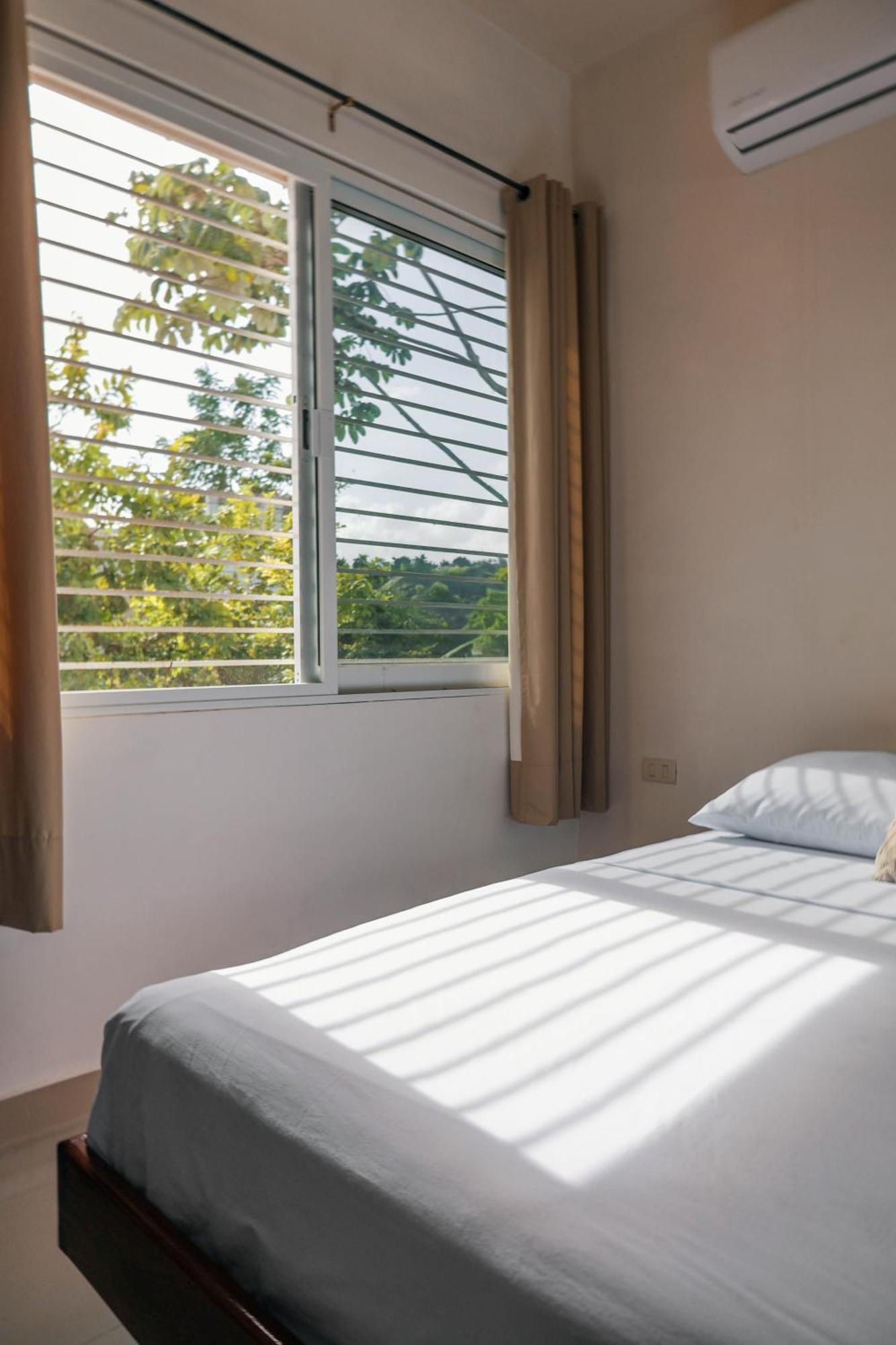 Apartamento 22 Bacalar Exterior photo