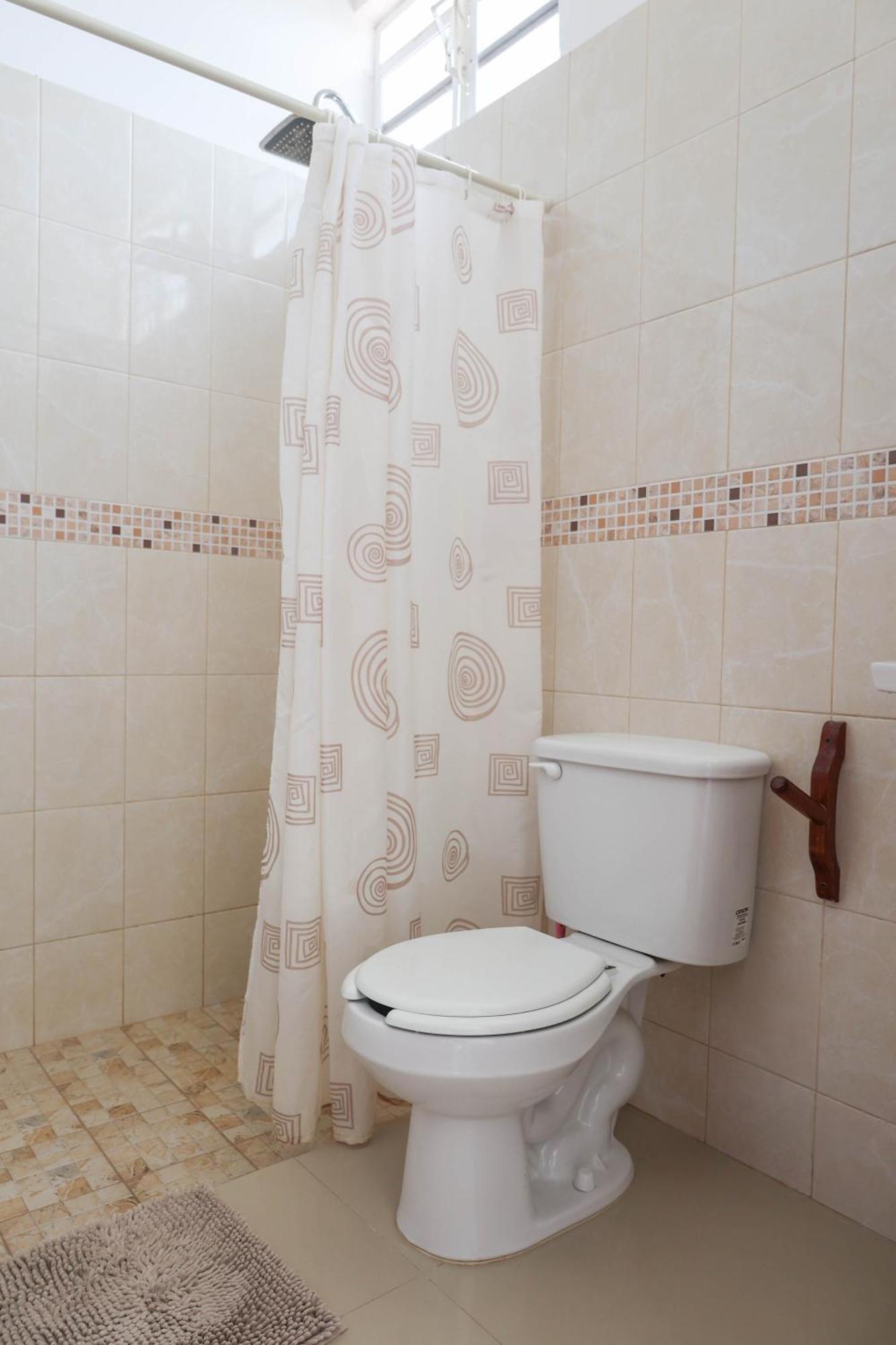 Apartamento 22 Bacalar Exterior photo